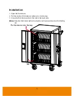 Preview for 9 page of AVer E36c User Manual