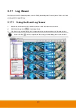 Preview for 135 page of AVer E5016 User Manual