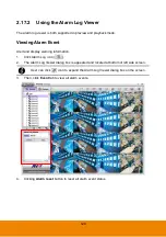 Preview for 138 page of AVer E5016 User Manual