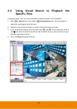 Preview for 165 page of AVer E5016 User Manual