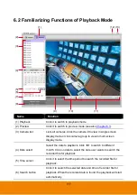 Preview for 186 page of AVer E5016 User Manual