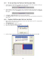 Preview for 75 page of AVer EH1000H-4 Nano+ User Manual