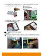 Preview for 16 page of AVer EH6000H series User Manual