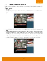 Preview for 29 page of AVer EH6000H series User Manual