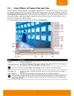 Предварительный просмотр 61 страницы AVer EH6000H series User Manual