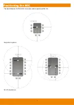 Предварительный просмотр 18 страницы AVer EVC Series User Manual