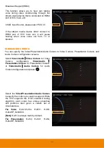 Предварительный просмотр 62 страницы AVer EVC Series User Manual