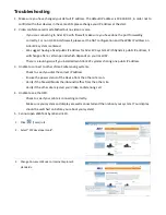 Preview for 7 page of AVer EVC Quick Installation Manual