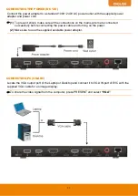 Предварительный просмотр 14 страницы AVer EVC130P User Manual