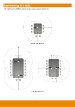 Предварительный просмотр 17 страницы AVer EVC130P User Manual