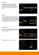 Предварительный просмотр 49 страницы AVer EVC130P User Manual