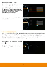 Предварительный просмотр 57 страницы AVer EVC130P User Manual