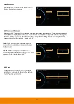 Предварительный просмотр 61 страницы AVer EVC130P User Manual