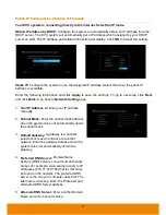 Preview for 20 page of AVer EVC300 User Manual