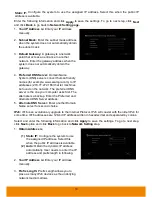 Preview for 22 page of AVer EVC300 User Manual