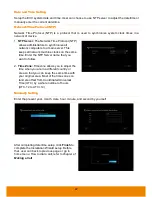 Preview for 25 page of AVer EVC300 User Manual