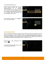 Preview for 61 page of AVer EVC300 User Manual