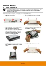 Preview for 82 page of AVer EXR6004 Mini Quick User Manual