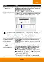 Preview for 89 page of AVer EXR6004 Mini Quick User Manual