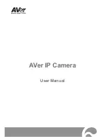 AVer FB2028-TM User Manual preview