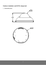 Preview for 11 page of AVer FD1020 User Manual