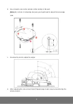 Preview for 13 page of AVer FD1020 User Manual