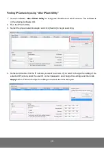 Preview for 22 page of AVer FD1020 User Manual