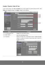 Preview for 33 page of AVer FD1020 User Manual