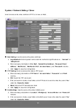 Preview for 37 page of AVer FD1020 User Manual