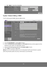 Preview for 38 page of AVer FD1020 User Manual