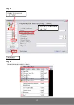 Preview for 43 page of AVer FD1020 User Manual