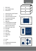 Preview for 3 page of AVer HVC series Quick Installation Manual