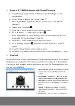 Preview for 9 page of AVer HVC series Quick Installation Manual