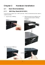 Preview for 17 page of AVer IWH5000 Series User Manual