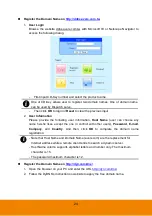 Preview for 32 page of AVer IWH5000 Series User Manual