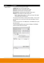 Preview for 60 page of AVer IWH5000 Series User Manual