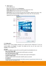 Preview for 80 page of AVer IWH5000 Series User Manual