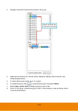 Предварительный просмотр 122 страницы AVer IWH5000 Series User Manual