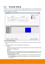 Preview for 134 page of AVer IWH5000 Series User Manual