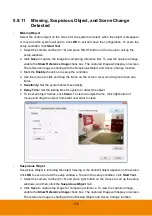 Предварительный просмотр 160 страницы AVer IWH5000 Series User Manual