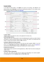 Предварительный просмотр 192 страницы AVer IWH5000 Series User Manual