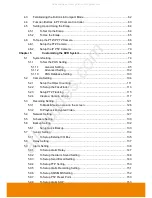 Preview for 6 page of AVer IWH5416 Touch II SB-51A05 User Manual