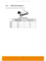 Preview for 22 page of AVer IWH5416 Touch II SB-51A05 User Manual