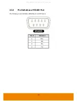 Preview for 24 page of AVer IWH5416 Touch II SB-51A05 User Manual