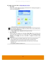 Preview for 30 page of AVer IWH5416 Touch II SB-51A05 User Manual