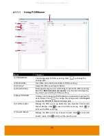 Preview for 53 page of AVer IWH5416 Touch II SB-51A05 User Manual