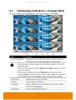 Предварительный просмотр 70 страницы AVer IWH5416 Touch II SB-51A05 User Manual