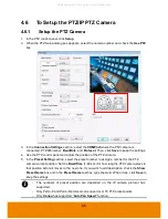 Preview for 74 page of AVer IWH5416 Touch II SB-51A05 User Manual