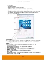 Предварительный просмотр 86 страницы AVer IWH5416 Touch II SB-51A05 User Manual