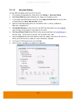 Preview for 110 page of AVer IWH5416 Touch II SB-51A05 User Manual